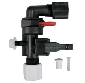Valve de saumure de sécurité H4600 <span class=keywords><strong>Clack</strong></span> de haute qualité 474 assemblage de flotteur d'assemblage de contrôle d'air pour le traitement de l'eau garantie 1 an - Product Image 1