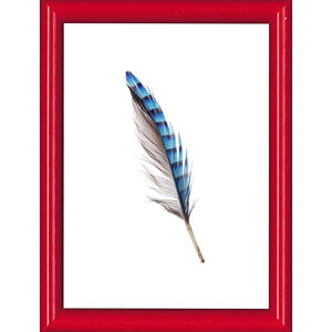 Cornice KLEE 30X40 Rossa - Product Image 1