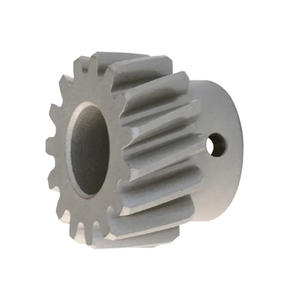 Lavorazione cnc alluminio anodizzato Go <span class=keywords><strong>Kart</strong></span> acciaio diviso 428 pignone - Product Image 6