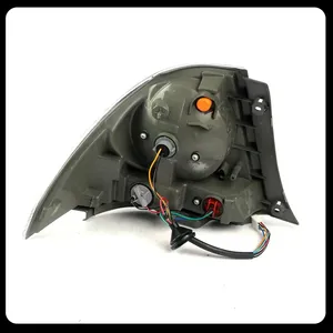 StarNav Pour RS200 IS200 1998-2005 – Feu arrière de voiture modifié avec éclairage de recul et lampe d'illumination – Pièces automobiles - Product Image 6