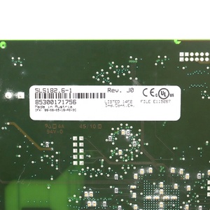 แผงวงจรไฟฟ้า PLC ของแท้ B&R รุ่น 5LS18261 5LS182.6-1 - Product Image 4