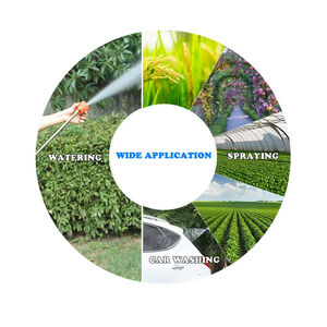 OEM-Support verfügbar Max. 4m Anpassung für die Verwendung in der Garten farm für Hochdruck pumpens prüh geräte - Product Image 4