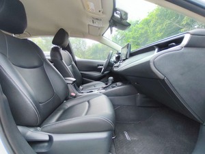 รถโฟล์คสวาเก้น2023 tacqua volkswagens tacqua 1.2T DSG R-Line เบนซินมือสอง VW-tacoua 5ที่นั่งขนาดเล็กรถมือสอง - Product Image 4