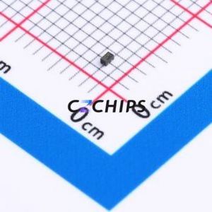 Transistor ESD y protección contra sobretensiones (TVS/ESD) original nuevo de la DFN1006-2L DE LA ESDA05CP-ES - Product Image 1