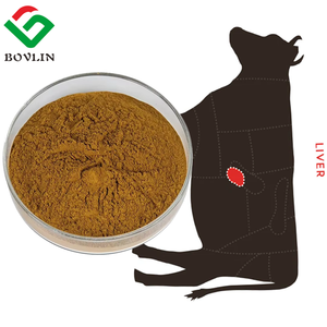 Poudre de foie de bœuf de haute qualité, meilleur prix, extrait de foie de bœuf, poudre d'organes de bœuf, poudre de foie de bœuf - Product Image 3