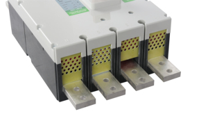 SGM1-1600 1600A 4P MCCB đúc trường hợp ngắt mạch lớn amp nhãn tùy chỉnh - Product Image 6