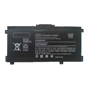 Batería genuina LK03XL para HP Envy X360 15-<span class=keywords><strong>BQ</strong></span> 15M-<span class=keywords><strong>BQ</strong></span> 15-CN 15M-C 15M-CP 17-AE W128 W132 W134 W135 11,55 V 4835mAh - Product Image 1