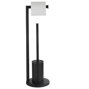 Nhà vệ sinh cuộn chủ Sàn thép không gỉ carton giấy vệ sinh lưu trữ giá phòng tắm lưu trữ giá - Product Image 2