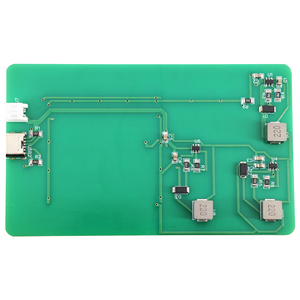 Cung cấp PCB/pcba Gerber tập tin một cửa nhà máy kỹ thuật đảo ngược sản xuất chế biến chất lượng hàng đầu tùy chỉnh pcba lắp ráp - Product Image 2