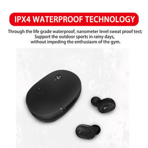 米国株式市場の流行イヤホン、売れ筋商品、1:1 Pods ベンダー、工場価格、卸売、ANC、HIFI、TWSイヤホン、ヘッドホン、イヤホン - Product Image 5