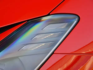 Pour Ferrari 812 assemblage de phares Superfast GTS 458 <span class=keywords><strong>488</strong></span> SF90 F8 éclairage avant de phare LED de haute qualité - Product Image 3