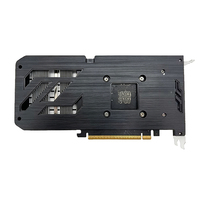 Graphics Card GeForce RTX5050 8G 2X BLACK GDDR6 Gaming Video Card