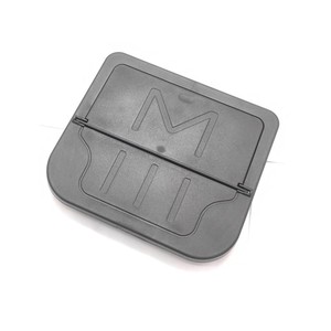 Tesla Armrest Storage Box Center Console <b>ABS</b> Material Customizable For Model 3 Model Y Car Accessories - Product Image 2