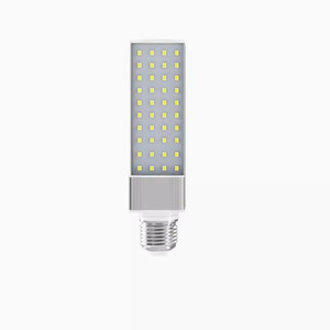 หลอดไฟ LED คอร์นไลท์ E27 5W 7W ตัวเรือนอะลูมิเนียม อายุการใช้งาน 25000 ชั่วโมง ประสิทธิภาพ 100 ลูเมนต่อวัตต์ - Product Image 1
