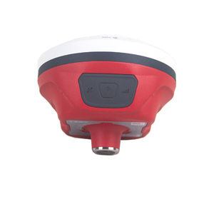 ระบบ3D พวงมาลัยรถยนต์แบบสำรวจ S900กล้องคู่ GPS GNSS RTK - Product Image 1