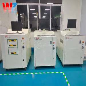 SMT SAKI AOI BF-PLANET-X de bonne qualité et à prix abordable - Product Image 5