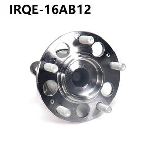 Conjunto de Cubo de Rueda Irqe 16ab12 para Kia 52730 Q5000, Unidad de Rodamiento Trasero - Product Image 1