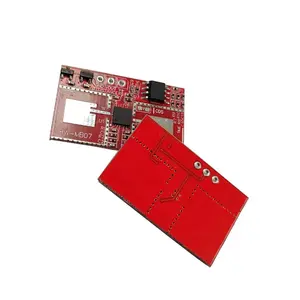 HW-MB07 Multifunctional Infrared Detector Pir Motion 10.525G Microwave Sensor Module