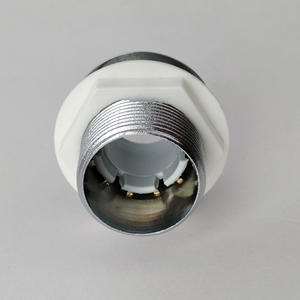 Couvercle ABS support de bras de <span class=keywords><strong>douche</strong></span> pour pomme de <span class=keywords><strong>douche</strong></span> à main support de pomme de <span class=keywords><strong>douche</strong></span> en plastique - Product Image 4