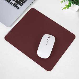Customized Wholesale Sublimation Custom Design Mousepad White Printed Non Slip Eco Friendly <b>Gaming</b> Natural Rubber <b>Mouse</b> <b>Pads</b> - Product Image 4