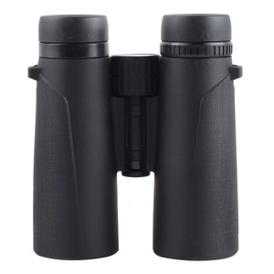 OEM 사용자 정의 <span class=keywords><strong>10x42</strong></span> BK7 지붕 프리즘 IPX4 방수 완전 무틸 녹색 코팅 5.7 필드 뷰 쌍안경 사냥 여행 새 - Product Image 4