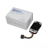 Perangkat Pelacak GPS Mobil Pintar Terlaris 303 GPS Vehicle Tracker dengan Aplikasi Gratis GSM/GPRS Moto Localizador Pelacak Lokasi GPS