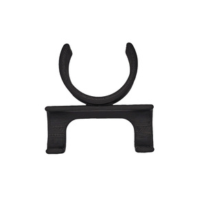 Gancio in plastica Temu per il fissaggio del rasoio, supporto da tavolo da 1,61 pollici/4,1 cm - Product Image 4