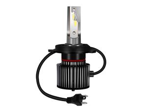 ไฟหน้า Retrofit <span class=keywords><strong>LED</strong></span> XLZ CLC H1/<span class=keywords><strong>H4</strong></span>/H7/H8/H11/H16/HB3/HB4/HIR2 6000K สว่างพิเศษ ผลิตโดย <span class=keywords><strong>Osram</strong></span> - Product Image 2