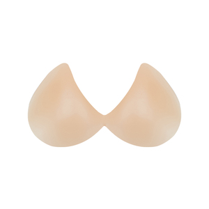 قطعة واحدة مقاس كبير قابلة لإعادة الاستخدام عارية الصدر مثيرة رفيعة جدا من السيليكون لرفع الثدي حمالة صدر مع كوب مصبوب لرفع الثدي الكبيرة - Product Image 2