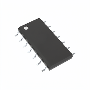 Logic 14 SOlC Original One Stop Service 74LCX07M Buy Online Electronic Components - Product Image 1