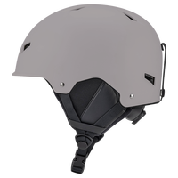 2024 Casque de ski-Casque de snowboard pour hommes, femmes et jeunes CE en1077