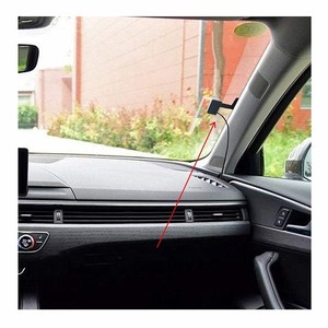 <span class=keywords><strong>Antenne</strong></span> numérique DAB aérienne + adaptateur <span class=keywords><strong>FM</strong></span> SMB, pour voiture, 1 pièce - Product Image 6