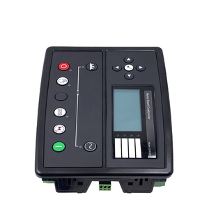 DSE7310 MKII Replace DEEP SEA Controller <b>Generator</b> Control Panel Auto Start Control Module Auto Start Mains DSE7310MKII - Product Image 3