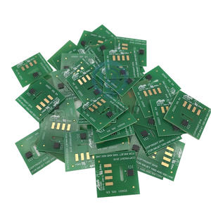 Chips RFID V401D V410-D V411-D V701-D V705-D V706-D Utilizados en Impresoras de Inyección de Tinta CIJ VJ 1210 1220 1510 1520 1610 1620 100% Compatibles - Product Image 5