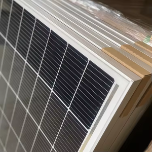 Le panneau solaire mono 550W le moins cher, module série 144 cellules - Product Image 3