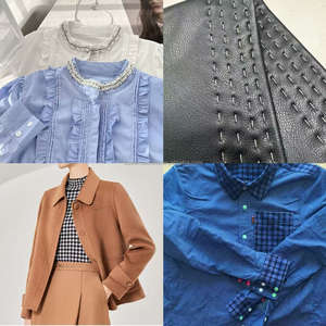 <span class=keywords><strong>Machine</strong></span> <span class=keywords><strong>à</strong></span> <span class=keywords><strong>coudre</strong></span> QS-785D <span class=keywords><strong>pour</strong></span> la finition des bords des vêtements, <span class=keywords><strong>machine</strong></span> <span class=keywords><strong>à</strong></span> <span class=keywords><strong>coudre</strong></span> <span class=keywords><strong>pour</strong></span> les bords des manteaux en <span class=keywords><strong>cuir</strong></span>, chemises, <span class=keywords><strong>machine</strong></span> <span class=keywords><strong>à</strong></span> bordure perlée - Product Image 3