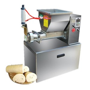 Automatic Electric <b>Dough</b> Divider for Sale/electric Pizza <b>Dough</b> <b>Roller</b> <b>Machine</b>/<b>dough</b> Divider Price - Product Image 3