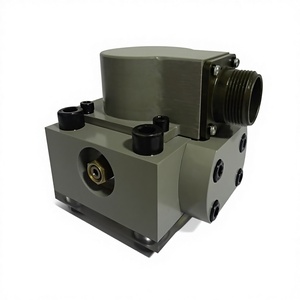 Válvulas Electrohidráulicas con Estructura de Incisión Ajustable a Posición Cero, Compatibles con la Serie 062, Reemplazo para 062-9200K - Product Image 3