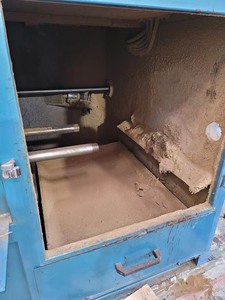 Automatic Petroleum Tubing Cleaning Machine for Oilfield Pipe Processing - Product Image 1