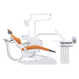 <strong>Suntem</strong> Best Perfect Design Classic Medical Equipment Electric <strong>Dental</strong> <strong>Unit</strong> Chair - Product Image 2