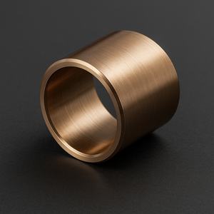 Composants automobiles en acier inoxydable usinés avec précision par CNC, services de fraisage et de perçage, conception et fabrication sur mesure - Product Image 3