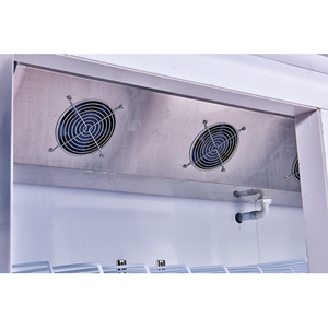 Vitrina Refrigerada Comercial R290 para Bebidas, con 1/2/3 Puertas, Enfriador de Bebidas Comercial 0-10 ° C para Tienda Minorista - Product Image 6