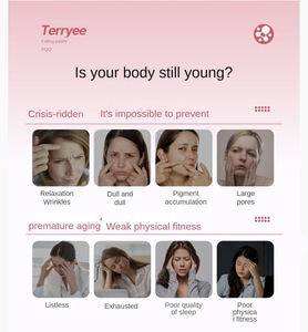 Антиоксидантные пищевые добавки для здоровья мозга - Product Image 3