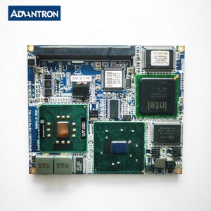 Radisys-Placa Base Industrial para CPU, Módulo de CPU, Stock Original, B4.1, E190727400ARE, Rev. B4.1 - Product Image 3