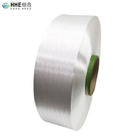 Filé à cœur anti-statique personnalisé 2022, 100% Polyester AA GOOD Raw DTY 50D/72F, anti-bactérien, pour tricotage circulaire et tissage, fabriqué en Chine