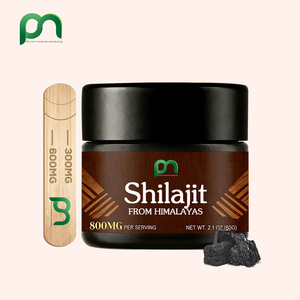 Original Himalayan <b>Shilajit</b> <b>Resin</b> <b>Shilajit</b> Extract 50G Ointment for Men Adult Energy & Immune Support Stock Ready to Ship - Product Image 1