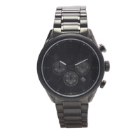 Montres-bracelets de qualité supérieure Bandes de luxe en acier inoxydable pour hommes Montres-bracelets à quartz au design unique