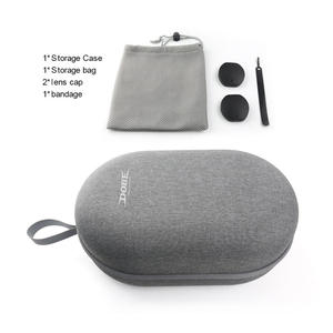 Étui de rangement portable à fermeture éclair TP5-2521 pour <span class=keywords><strong>casque</strong></span> <span class=keywords><strong>VR</strong></span> et sac de transport de protection VR2 - Product Image 6