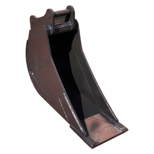 Cucharón de Excavadora Estrecho de Acero de Alta Resistencia y Durabilidad con Sm520 y Sm355 para Condiciones de Excavación Difíciles - Product Image 4