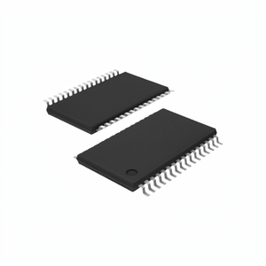 Composant électronique à puce 32 LSSOP MUSES72323V-TE1 Audio à usage spécial BOM IC en stock - Product Image 1